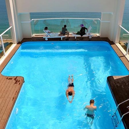 Db Hotel Nha Trang Eksteriør bilde