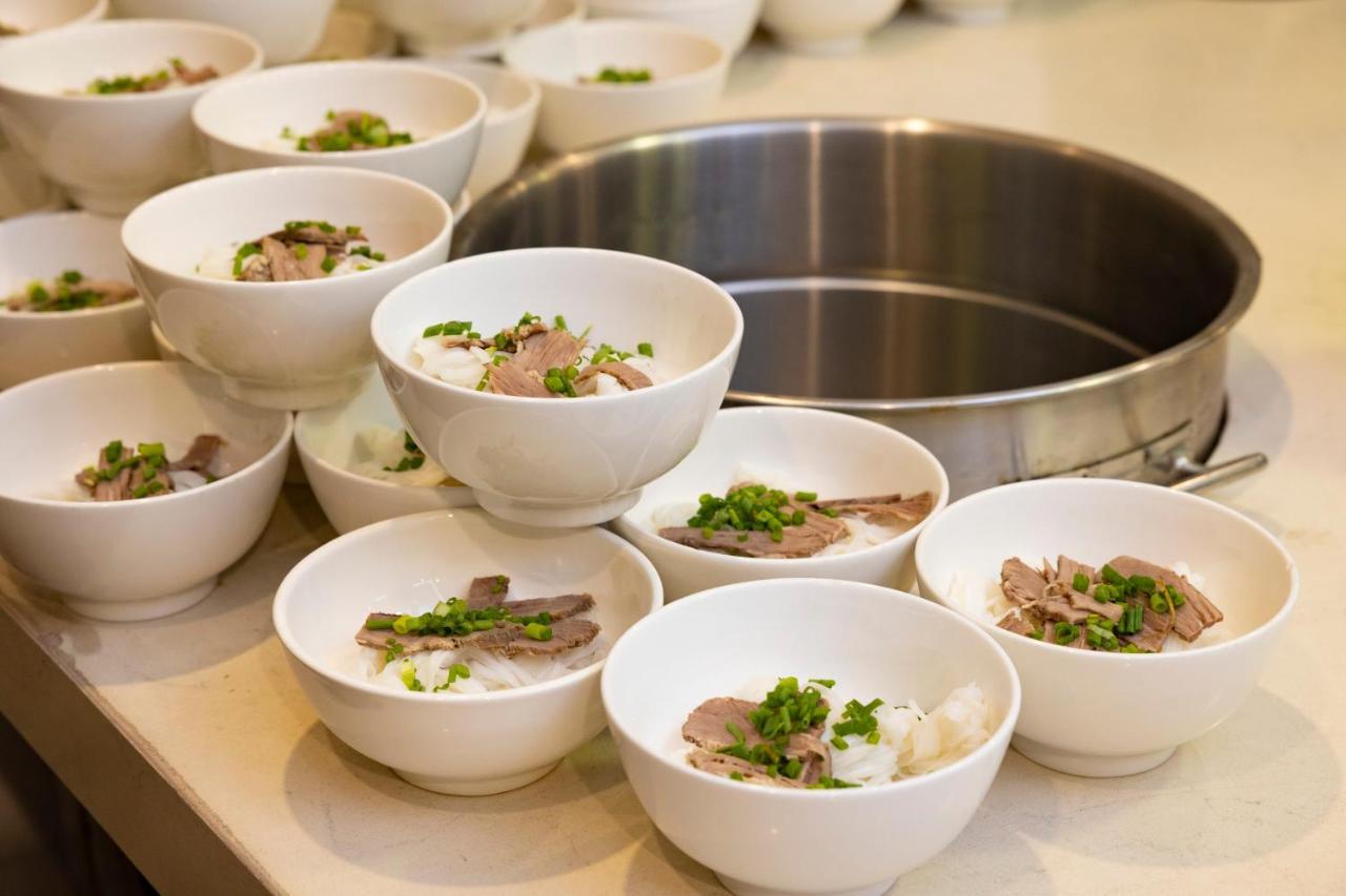 Db Hotel Nha Trang Eksteriør bilde