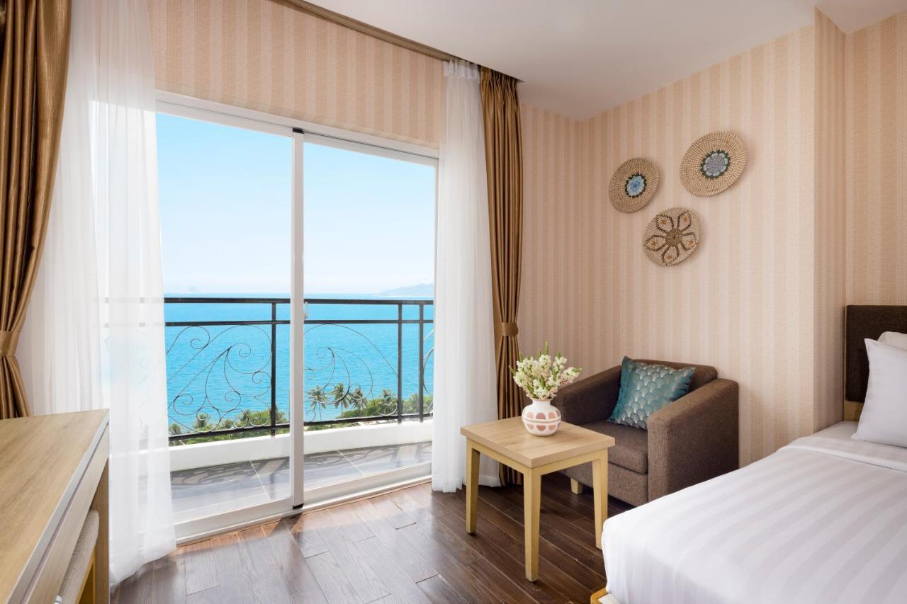 Db Hotel Nha Trang Eksteriør bilde