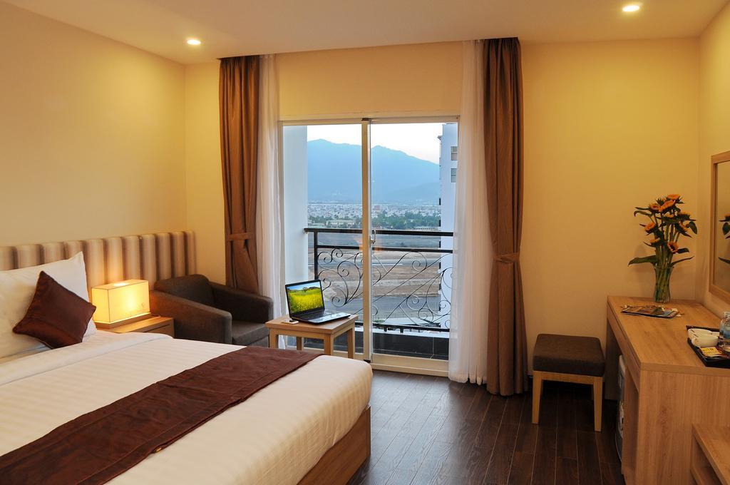Db Hotel Nha Trang Eksteriør bilde