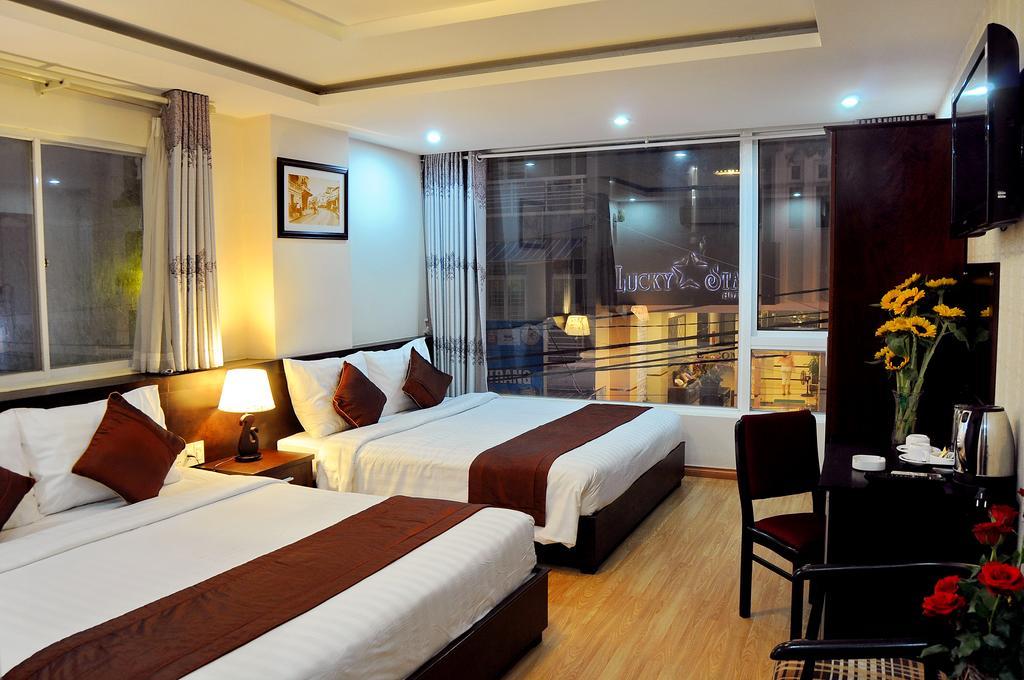 Db Hotel Nha Trang Eksteriør bilde