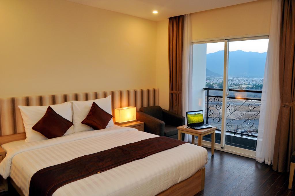 Db Hotel Nha Trang Eksteriør bilde