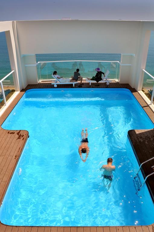 Db Hotel Nha Trang Eksteriør bilde